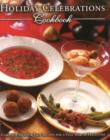 Image for Holiday Celebrations Cookbook