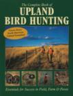 Image for Complete Book of Upland Bird Hunting