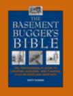Image for The Basement Bugger&#39;s Bible