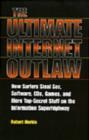 Image for The Ultimate Internet Outlaw