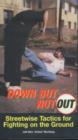 Image for Down But Not Out