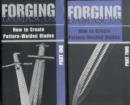 Image for Forging Damascus : How to Create Pattern-Welded Weapons