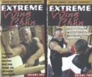 Image for Extreme Wing Chun