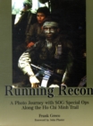 Image for Running Recon