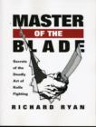 Image for Master of the Blade