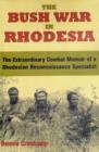 Image for Bush War in Rhodesia