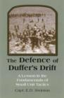 Image for Defence of Duffer&#39;s Drift