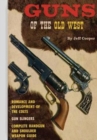 Image for Guns of the Old West