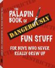 Image for The Paladin Book of Dangerously Fun Stuff