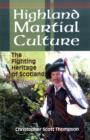 Image for Highland Martial Culture