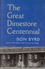 Image for GREAT DIME STORE CENTENNIAL