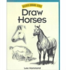 Image for Draw Horses!