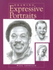 Image for Drawing expressive portraits