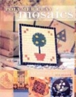 Image for Polymer clay mosaics