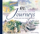 Image for Watercolor Journeys