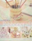 Image for New Ideas in Ribbon Craft