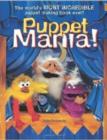 Image for Puppet Mania!