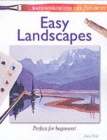 Image for Easy landscapes