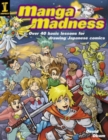 Image for Manga madness
