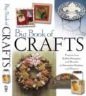 Image for The Big Book of Crafts