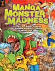 Image for Manga Monster Madness