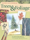 Image for Trees and Foliage