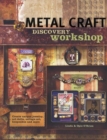 Image for Metalcraft Discovery Workshop