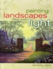 Image for Painting Landscapes Filled with Light