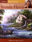 Image for Painting with Brenda Harris