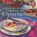 Image for Donna Dewberry&#39;s Designs for Entertaining