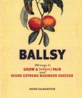 Image for Ballsy