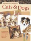 Image for Painter&#39;s Quick Reference: Cats &amp; Dogs