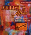 Image for The artist&#39;s muse  : unlock the door to your creativity