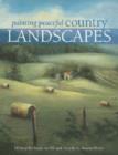 Image for Painting Peaceful Country Landscapes