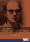 Image for Teaching Art - The Art of Portrait Drawing