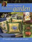 Image for Donna Dewberry&#39;s Painted Garden