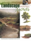 Image for Jerry Yarnell&#39;s landscape painting secrets