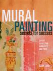 Image for Mural Painting Secrets for Success