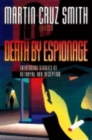 Image for Death by espionage  : intriguing stories of deception and betrayal