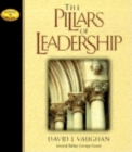 Image for The pillars of leadership
