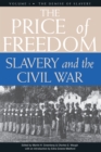 Image for The price of freedom  : slavery and the Civil WarVol. 1
