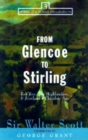 Image for From Glencoe to Stirling  : Rob Roy, the Highlanders &amp; Scotland&#39;s chivalric age