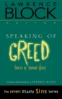 Image for Speaking of Greed
