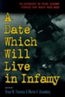 Image for A Date Which Will Live Infamy