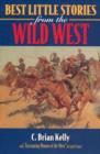 Image for Best Little Story Wild West