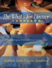 Image for What&#39;s-For-Dinner Cookbook