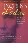 Image for Lincoln&#39;s Ladies