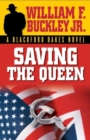 Image for Saving the Queen