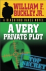 Image for A very private plot