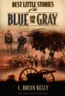 Image for Best Little Stories of the Blue and Gray